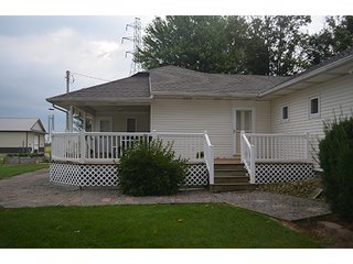 Property photo 28 - REAL ESTATE AUCTION - Ranch Home on 5.82 Acres in Allen County